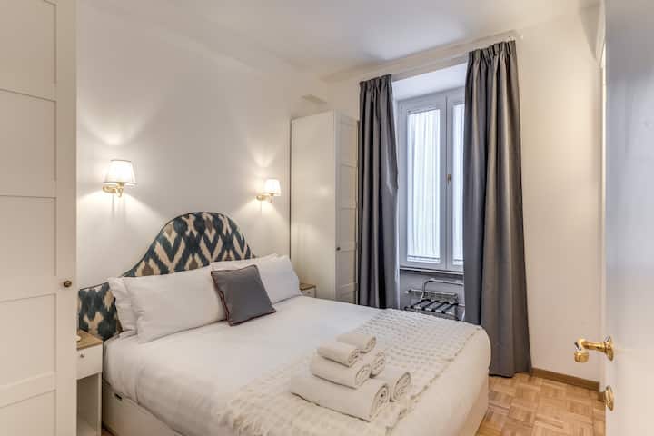 *New* Monti Quiet Haven - Monti