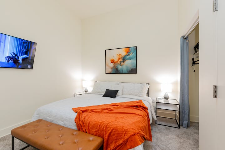 საძინებელი