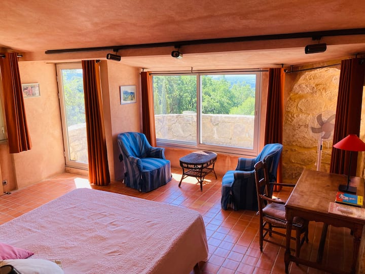 Спална соба 2