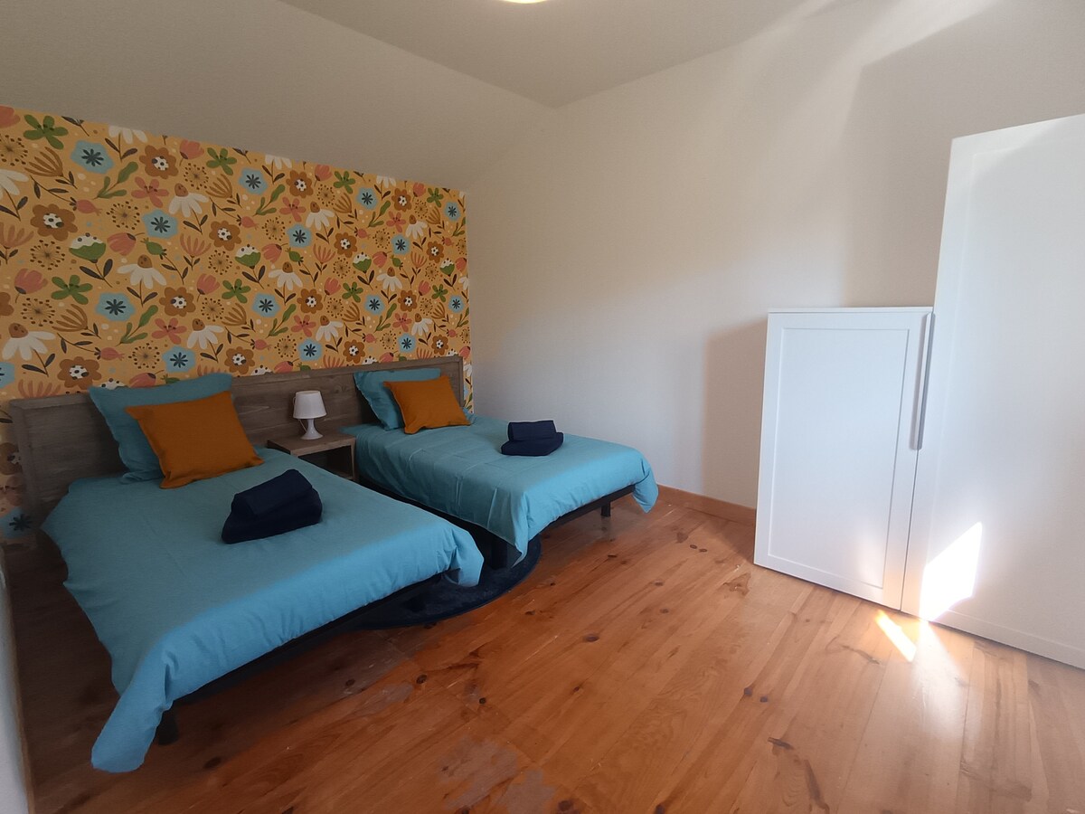 Спална соба 2