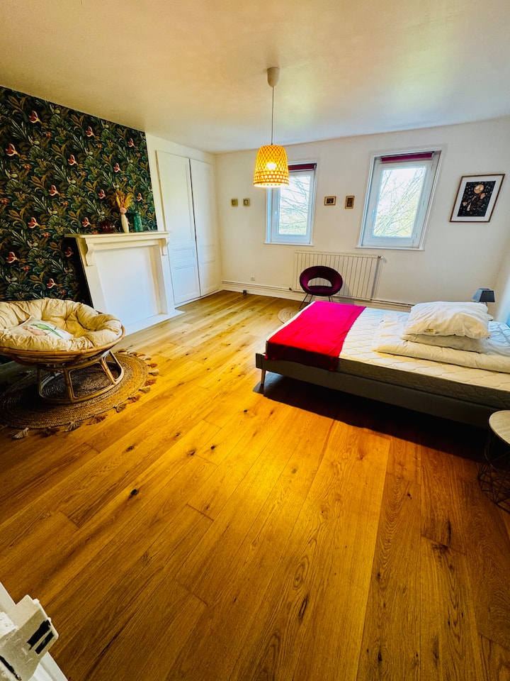 საძინებელი 2