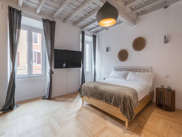 The Best Rent- Charming apartment near the Vatican gallery image 2