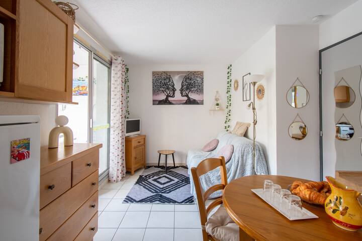 მისაღები ოთახი