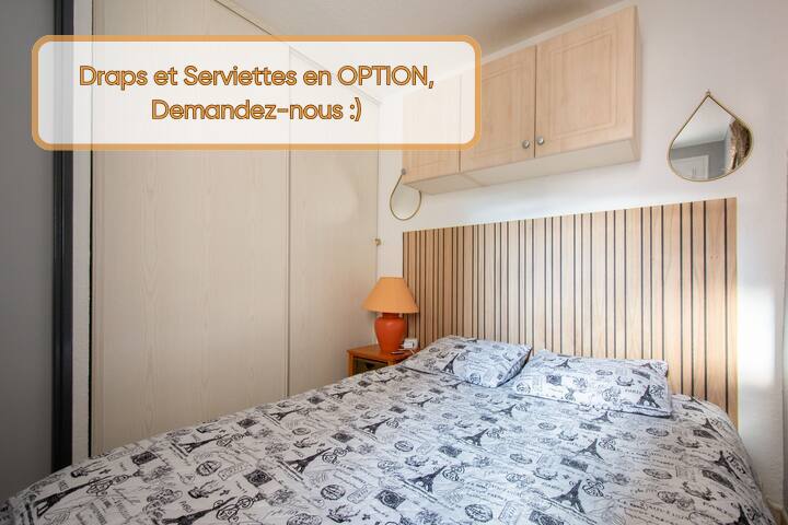 საძინებელი