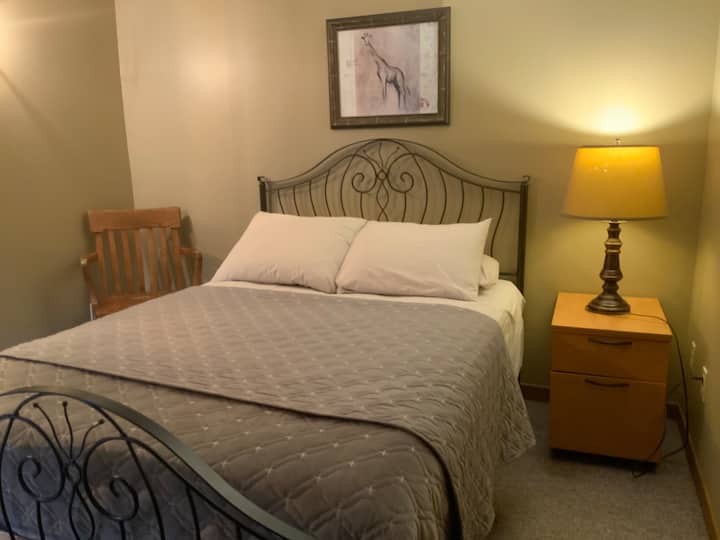 Chambre 3