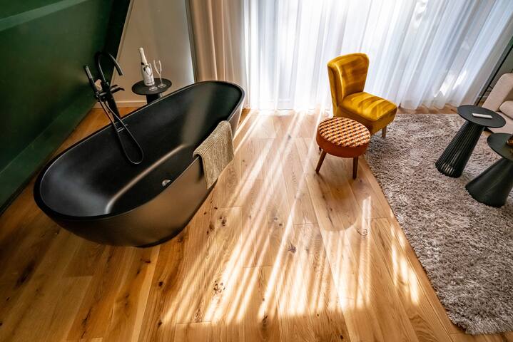 Specialstays managed Airbnb listing 2