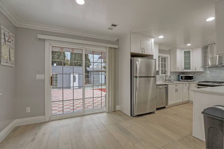 Modern 7B/4B near SAP/DowntownSJ gallery image 3