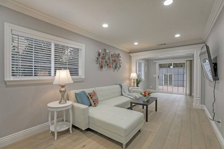 Modern 7B/4B near SAP/DowntownSJ gallery image 2