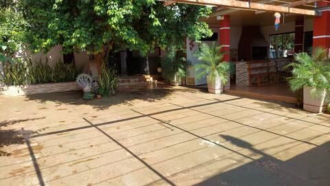 House in Barrio Quiteria with 3 Bedrooms