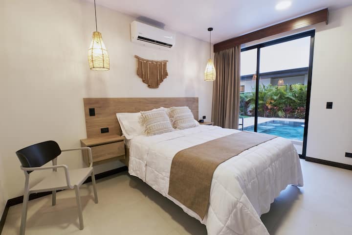 غرفة النوم 1