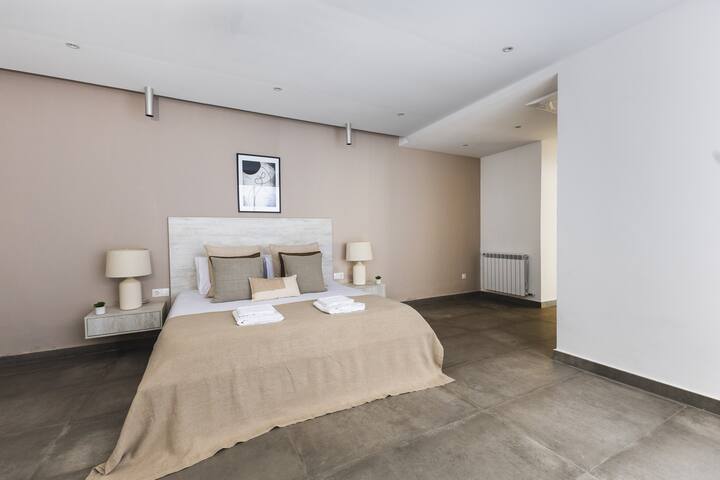 Flexible Living managed Airbnb listing 2