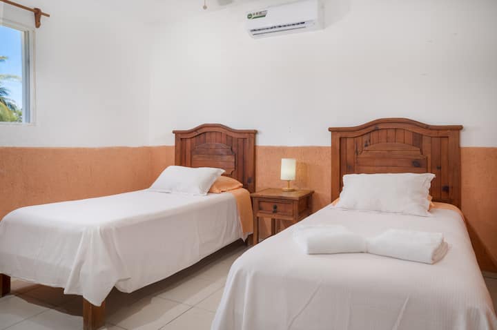 غرفة النوم 8