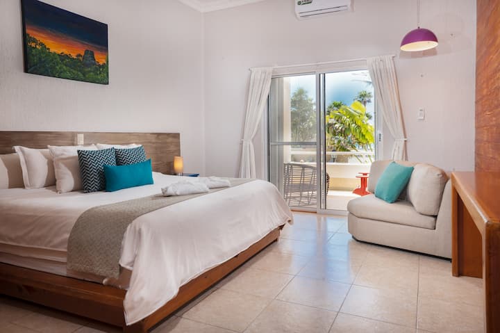 غرفة النوم 2