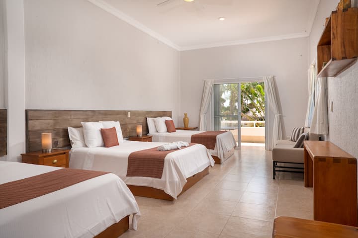 غرفة النوم 4