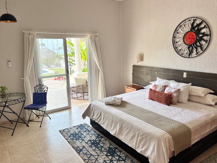 غرفة النوم 6