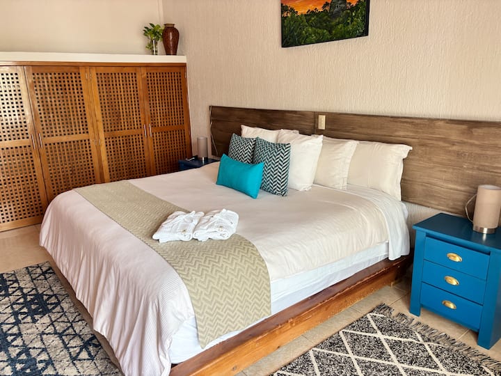 غرفة النوم 5