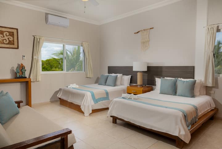 غرفة النوم 3