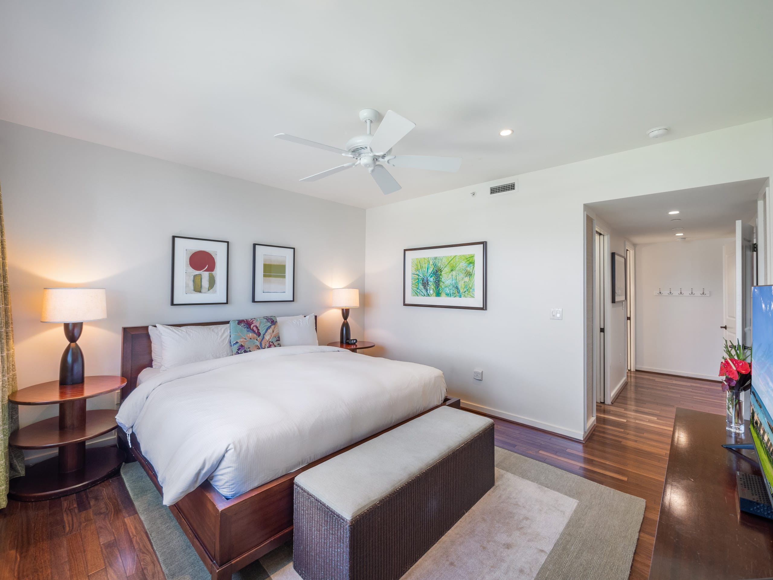 Villa in Kahuku · ★4.88 · 3 bedrooms · 4 beds · 2 private baths - Image 57