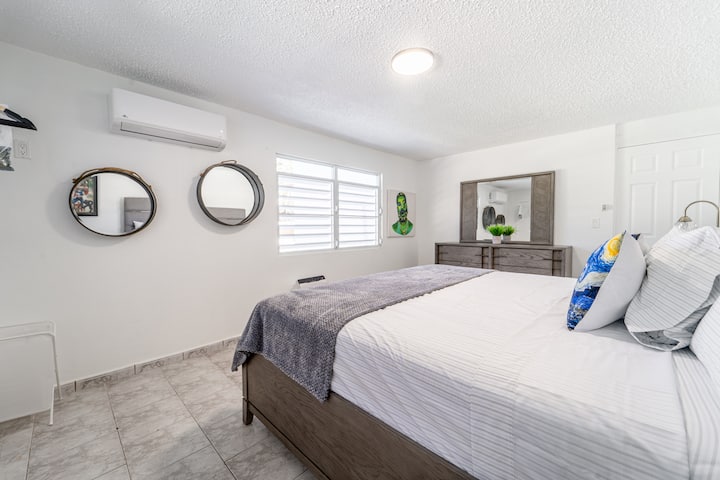 Prostor za odlaganje pomoći će vam da organizirate svoje stvari.