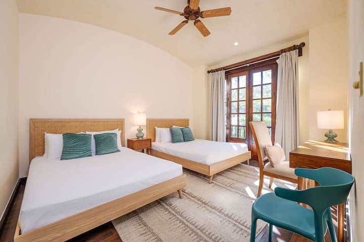 Спална соба 2