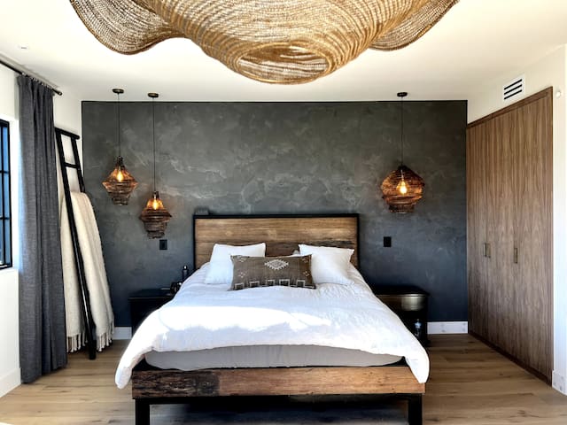 Tulum resort paradise with spectacular views