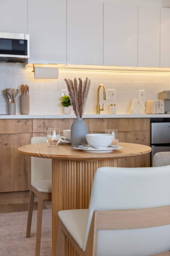 Cozy Escape In The Heart Of Waikiki With 1 Parking - Honolulu