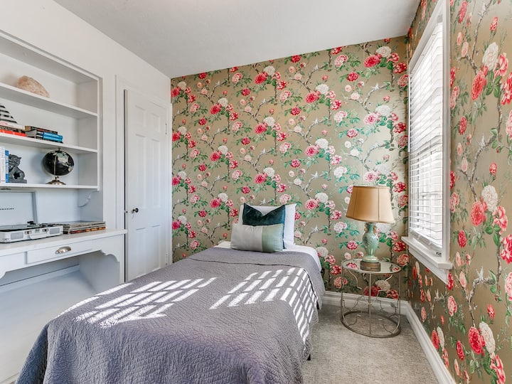 საძინებელი 2