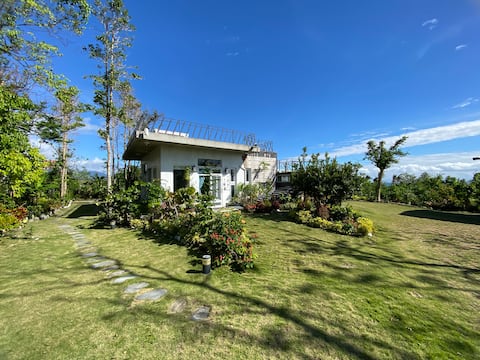 Maison d'Amour | 愛的筵宴所