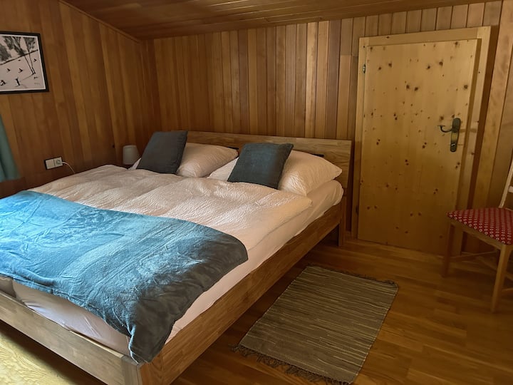 Habitación 4