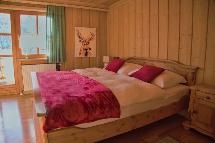 Habitación 1