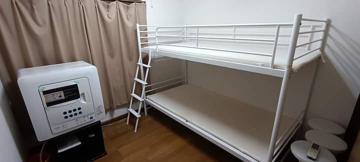 ห้องนอน