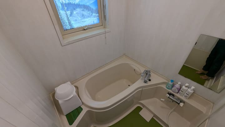 フルバスルーム