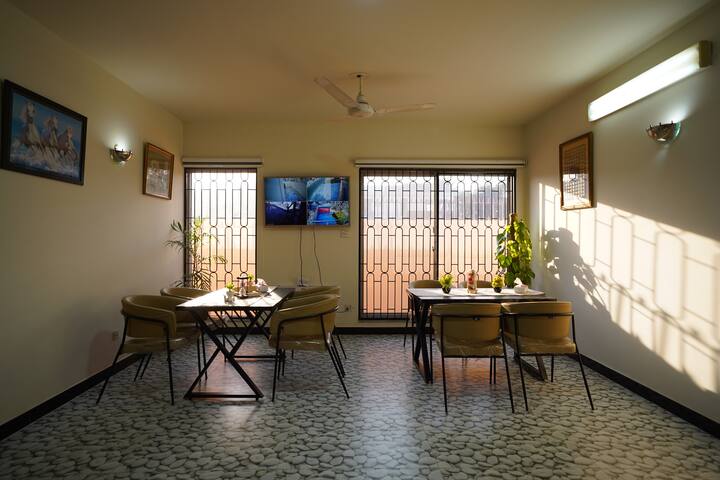 Supa Home - Lahore