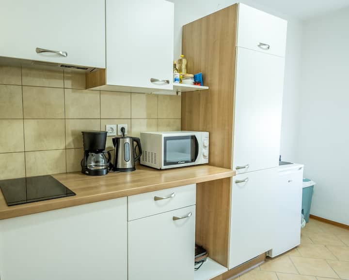 Apt Anja (2+2) | Near Lake Bled | Mountain View - 블레드