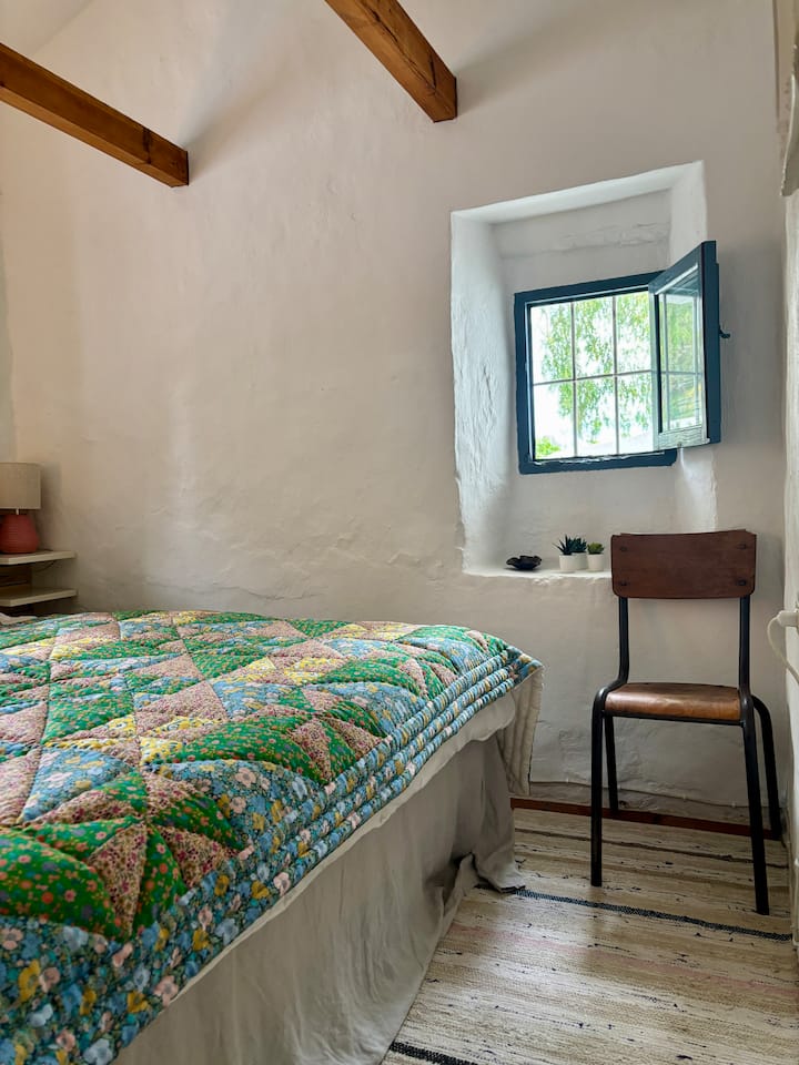 Bedroom 2, Guest House.