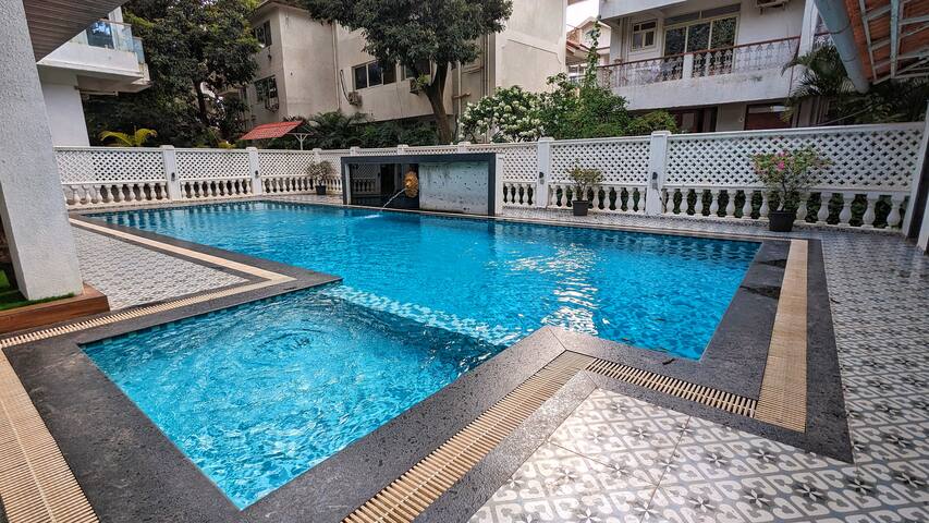 Raycation managed Airbnb listing 2