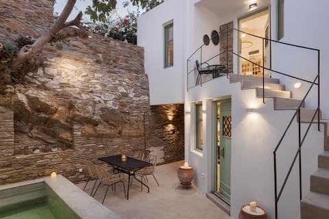 Loft By Porto Sereno Andros Suites