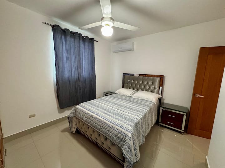 Спална соба 4