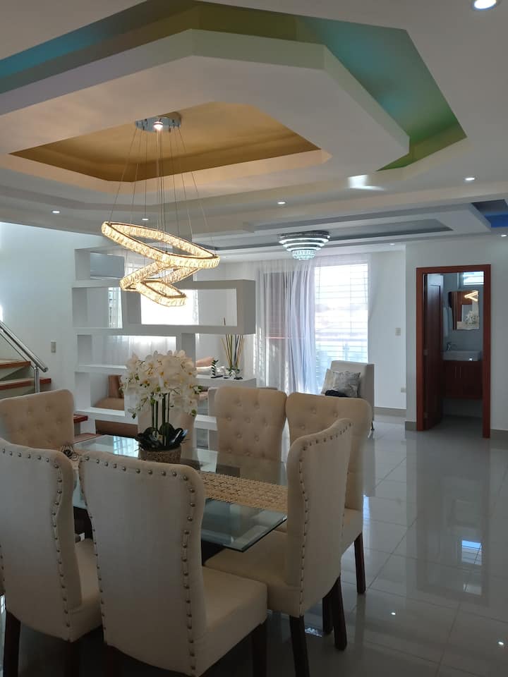 Дневна соба