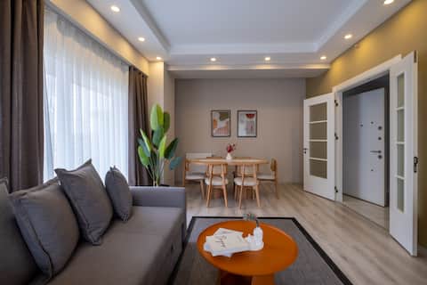 Linkinn 2Br Luxury Residence & Spa