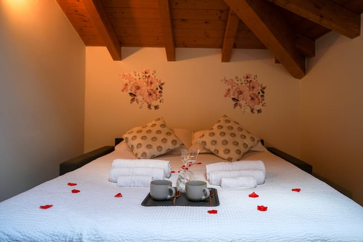 Comodissimo divano letto