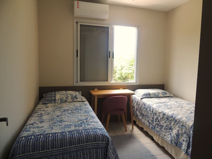 Habitación 2