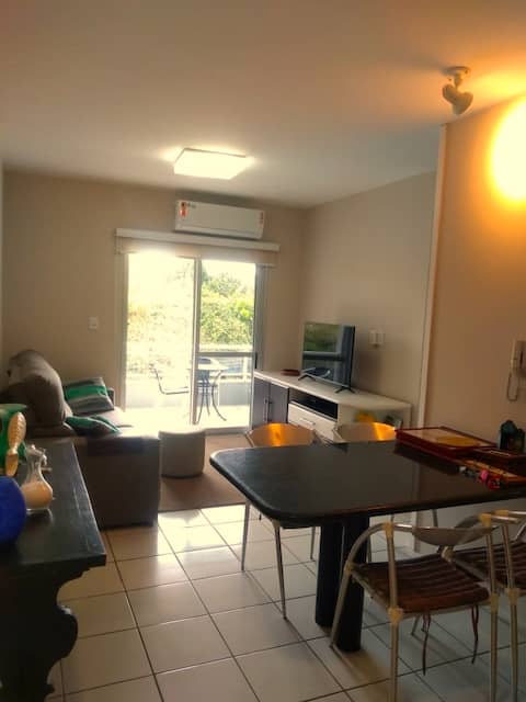Anúncio popular: Apartment in Jurerê Open Shopping Florianópolis em Jurere Oeste