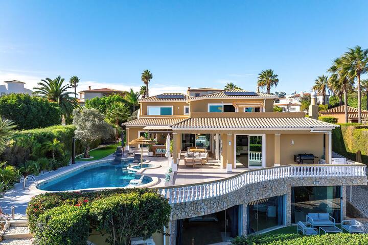 Algarve Retreats managed Airbnb listing 2