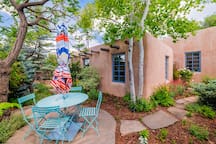 1013 Camino San Acacio rental in Santa Fe