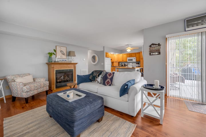 غرفة المعيشة