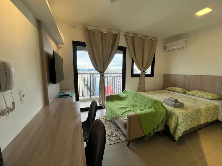 Всекидневна