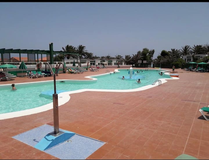 Casa Gioeli - Caleta de Fuste