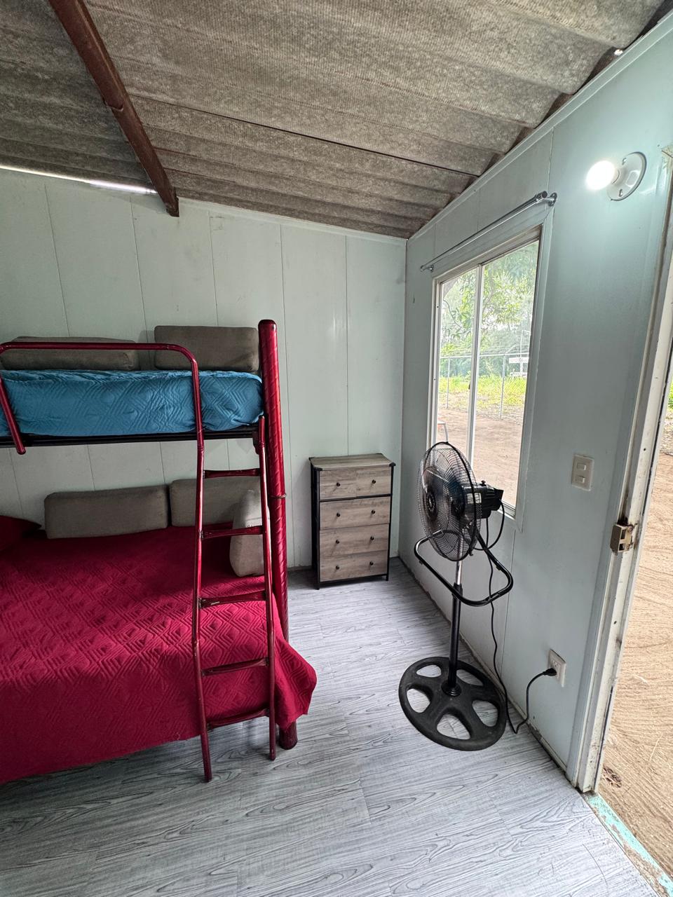 Спална соба 1