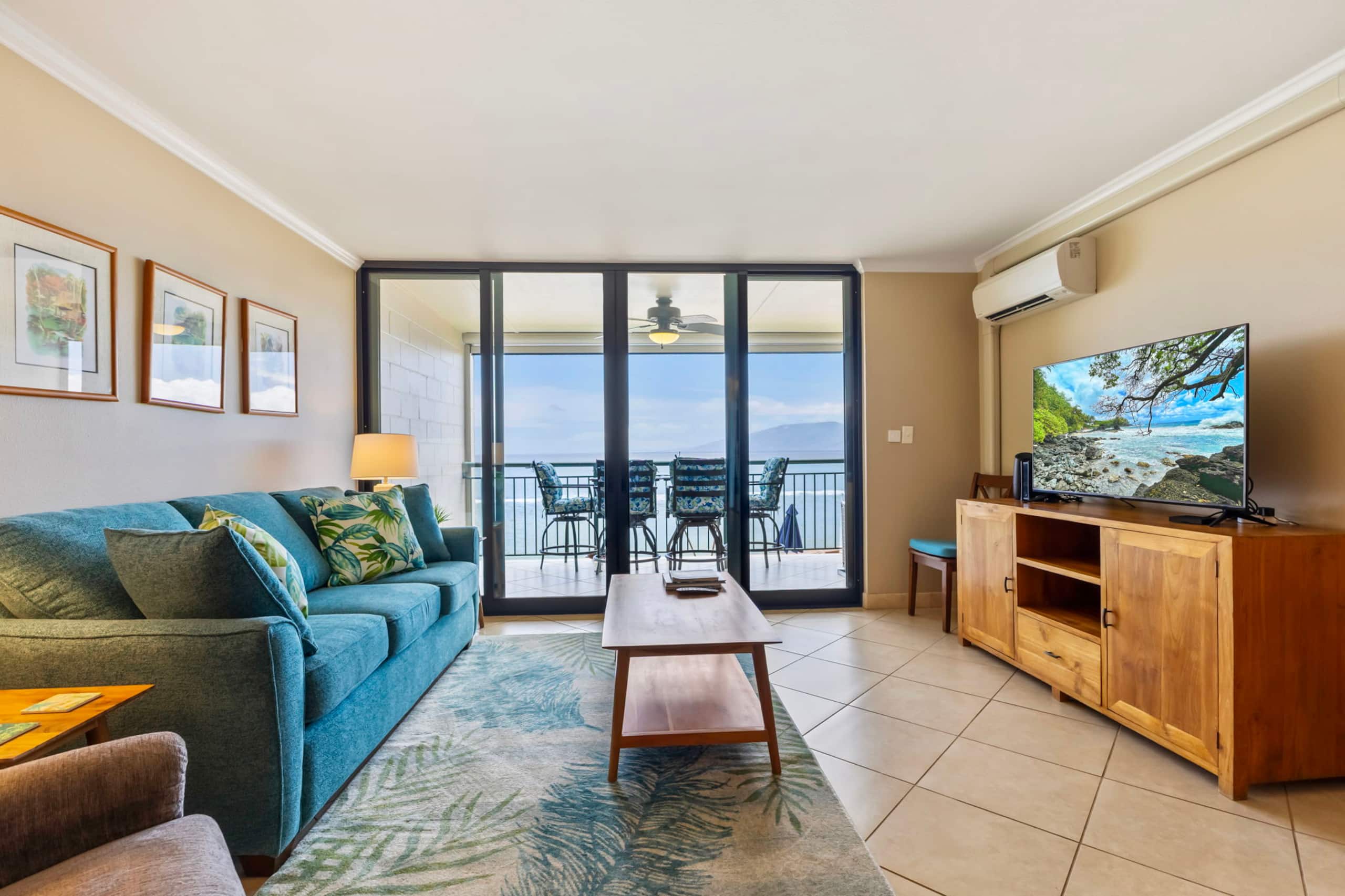Condo in Lahaina · ★4.8 · 1 bedroom · 1 bed · 1 bath - Image 3